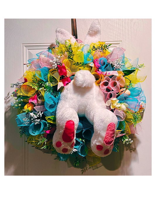 Easter Wreath