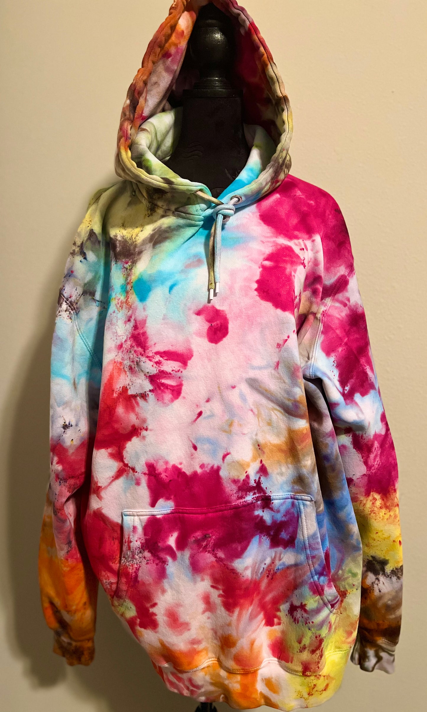 Tye Dye