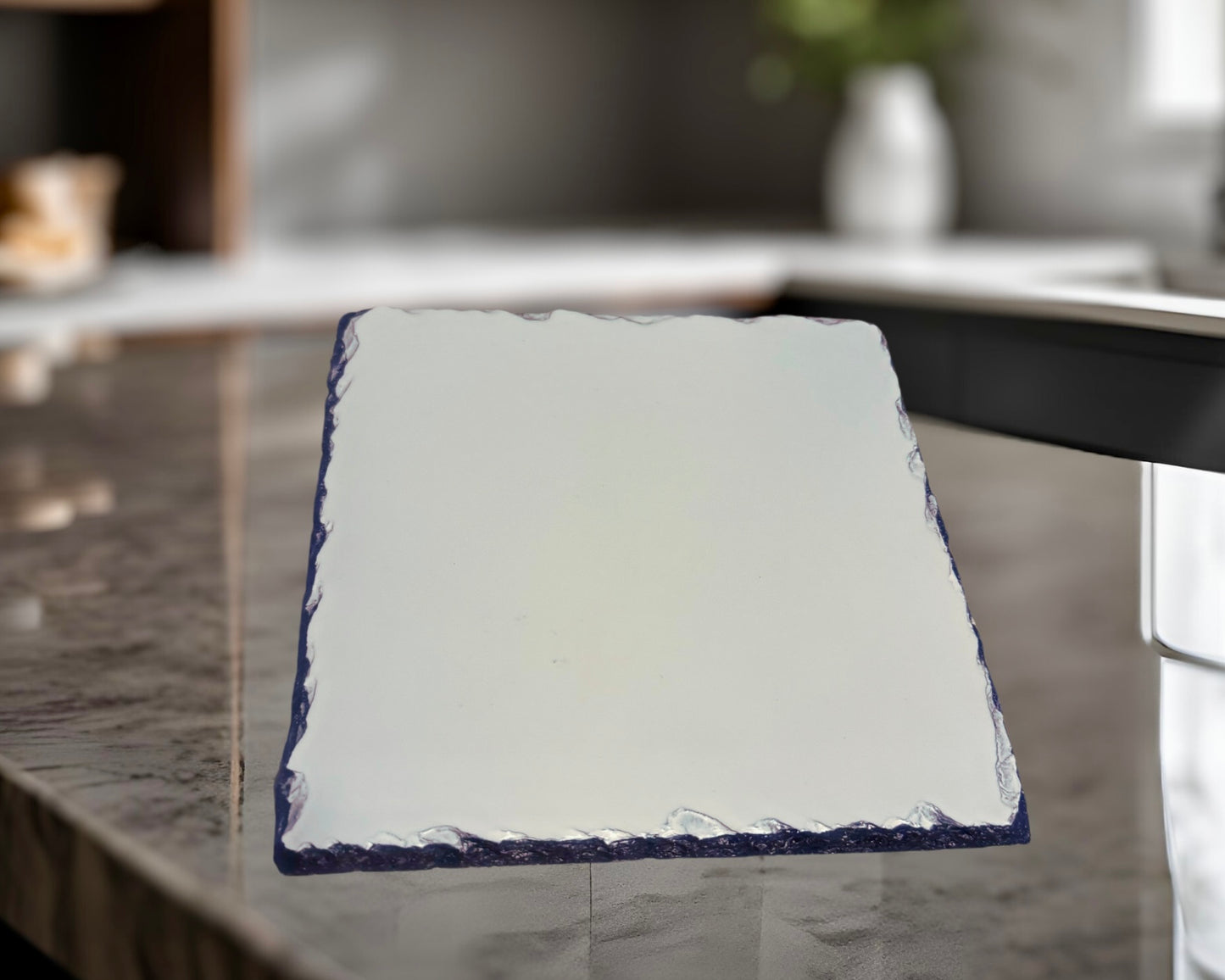 Blank Sublimation Plaque