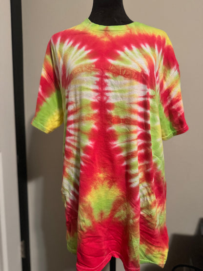 Tye Dye