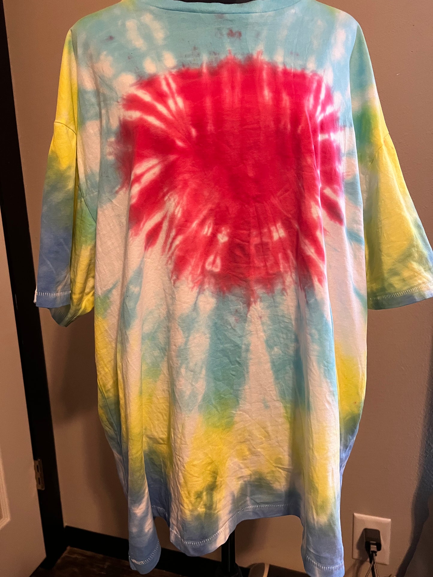 Tye Dye