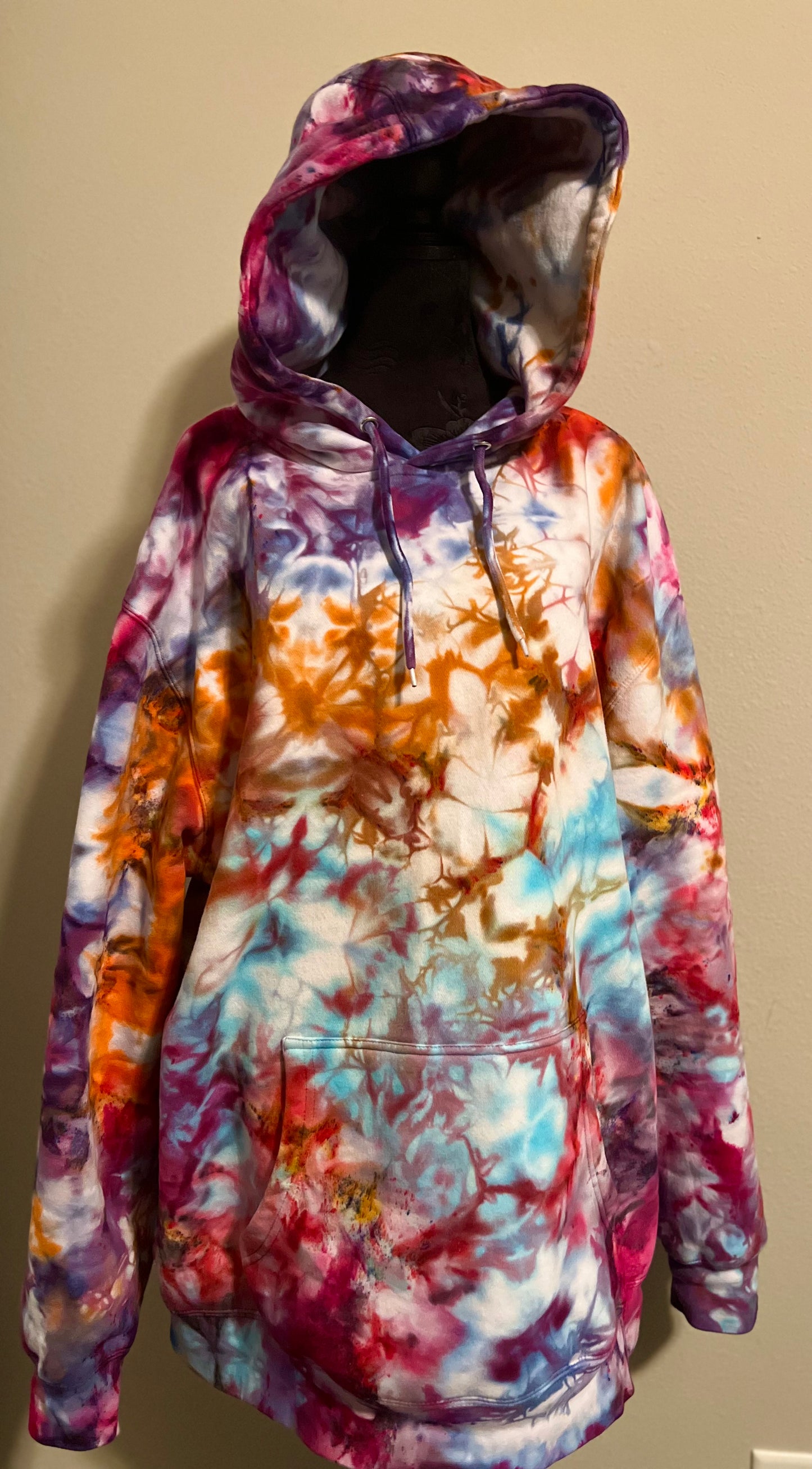 Tye Dye