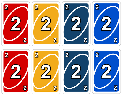 UNO Custom Cards