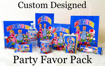 Build Your Party Favor Bundle