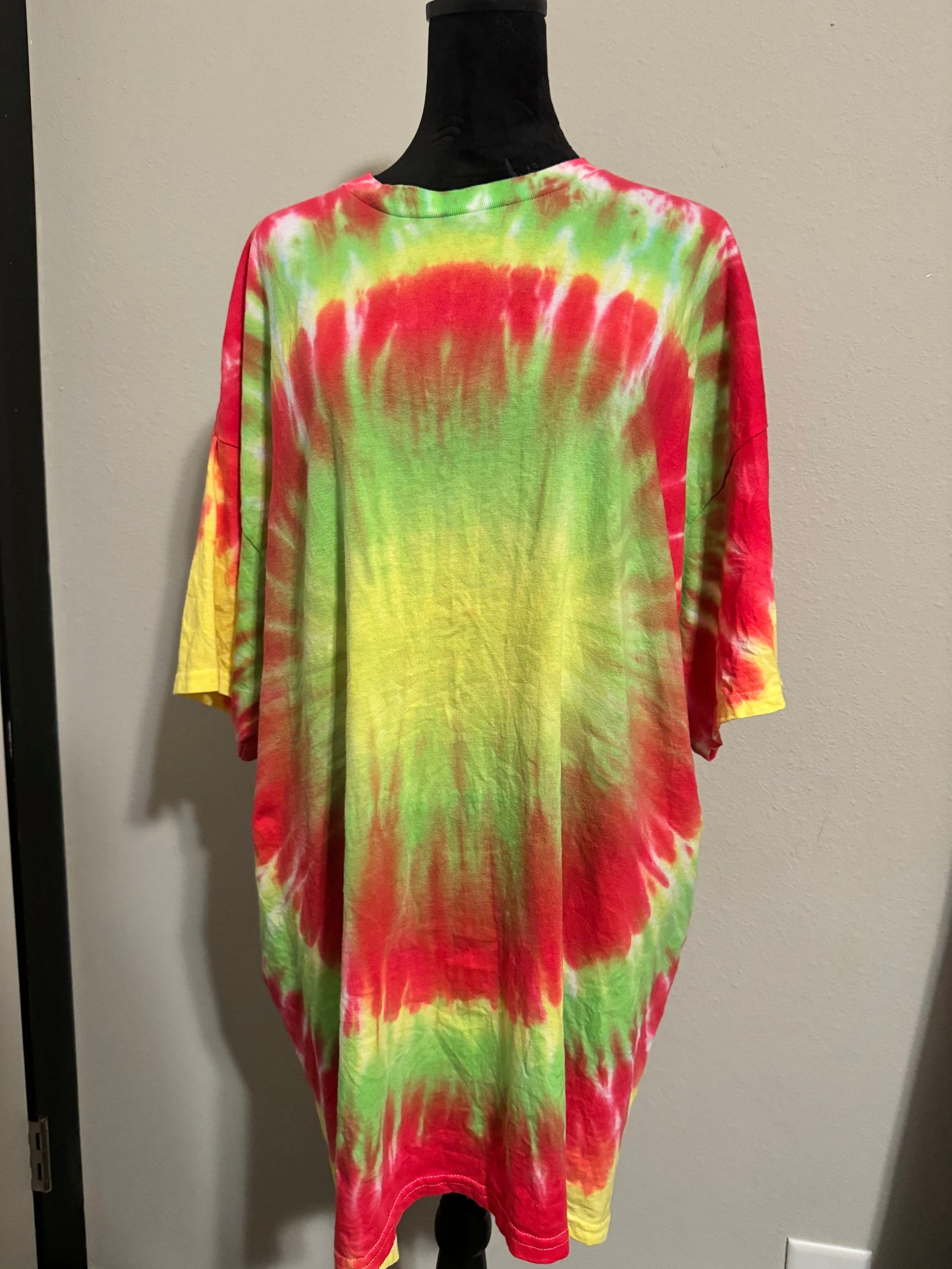 Tye Dye