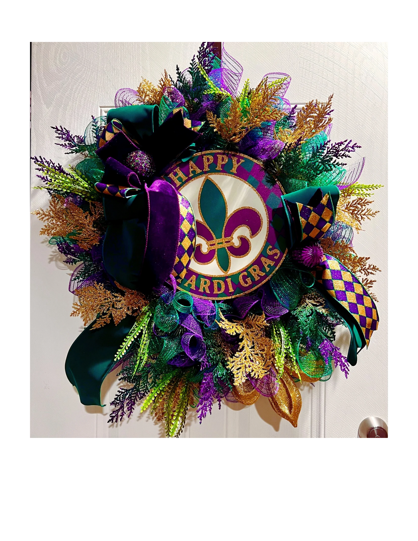 Mardi Gras