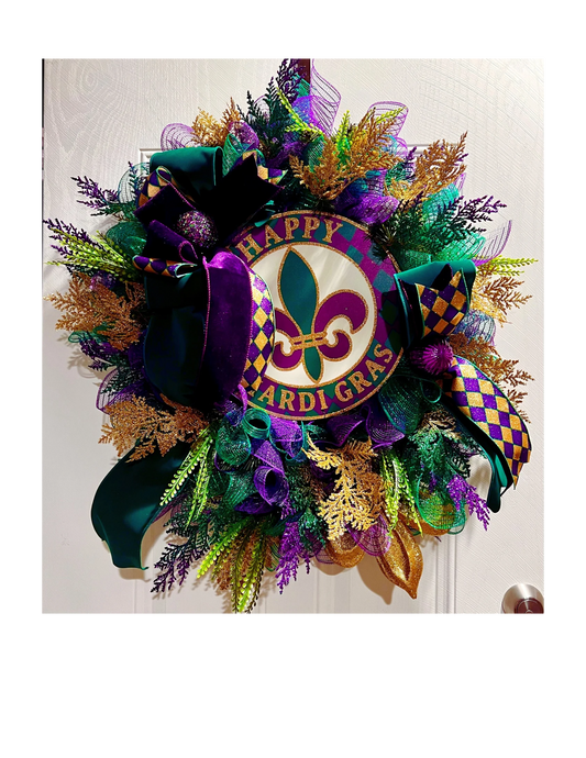 Mardi Gras