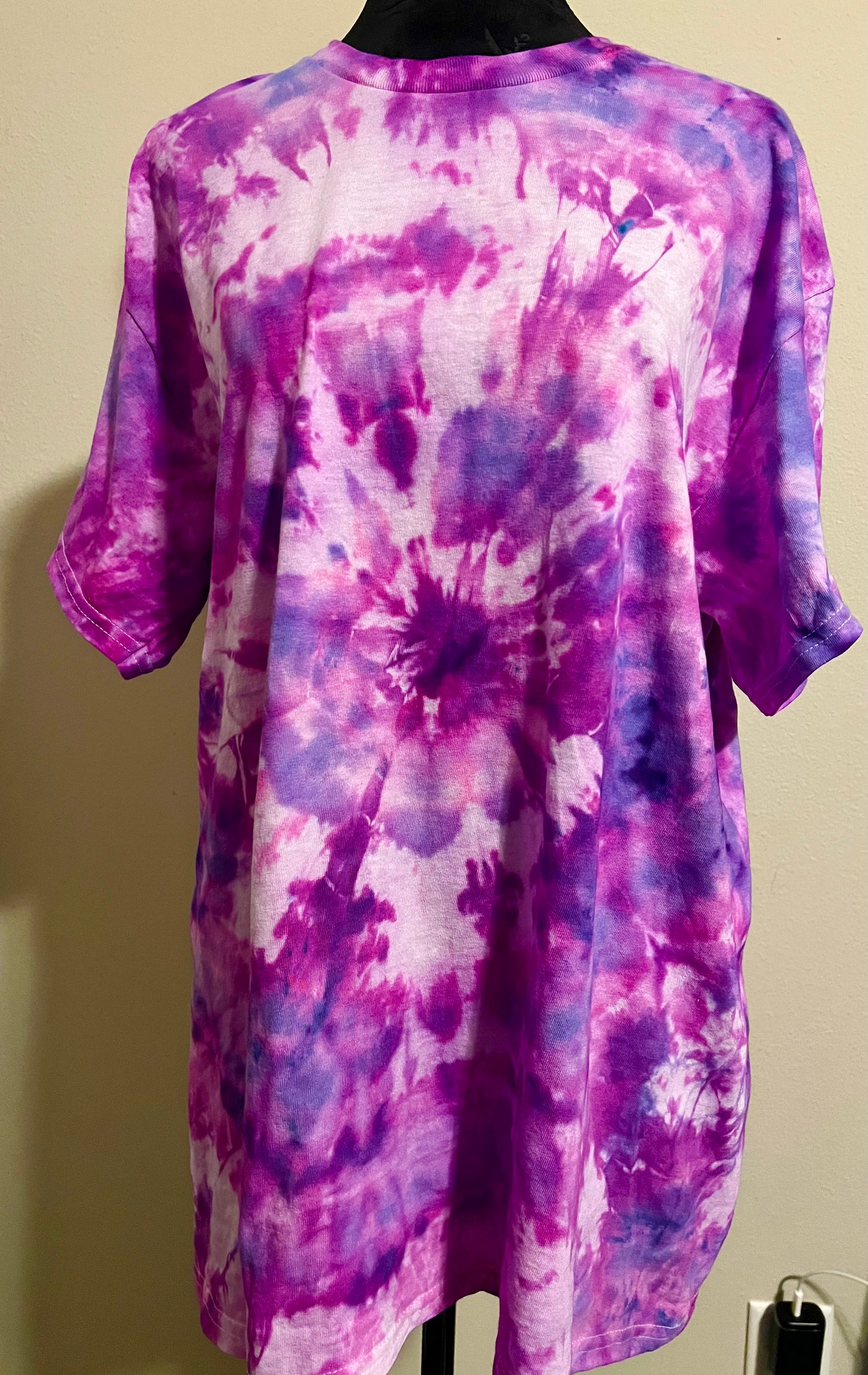 Tye Dye Shirt