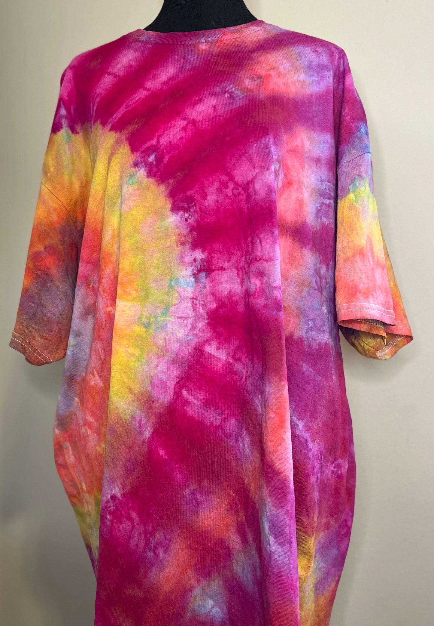 Tye Dye Shirt